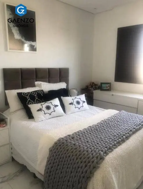 Foto 6 de Apartamento com 4 quartos à venda, 154m2 em Barueri - SP