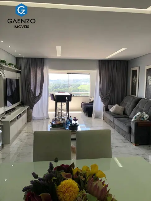 Foto 5 de Apartamento com 4 quartos à venda, 154m2 em Barueri - SP