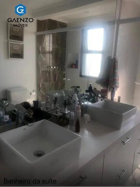 Foto 9 de Apartamento com 4 quartos à venda, 154m2 em Barueri - SP