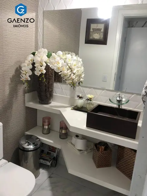 Foto 7 de Apartamento com 4 quartos à venda, 154m2 em Barueri - SP