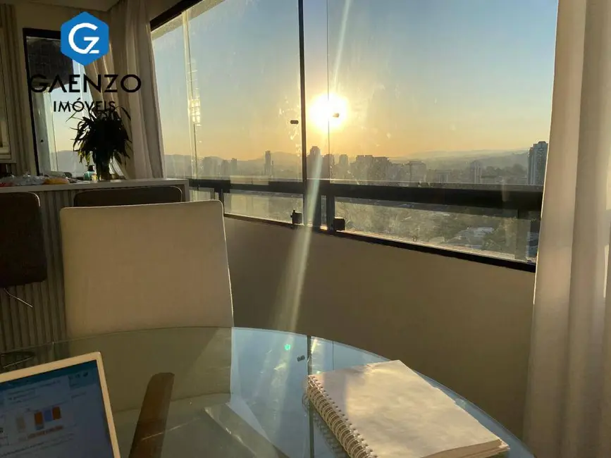 Foto 2 de Apartamento com 4 quartos à venda, 154m2 em Barueri - SP