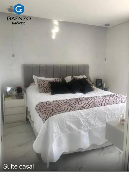 Foto 3 de Apartamento com 4 quartos à venda, 154m2 em Barueri - SP