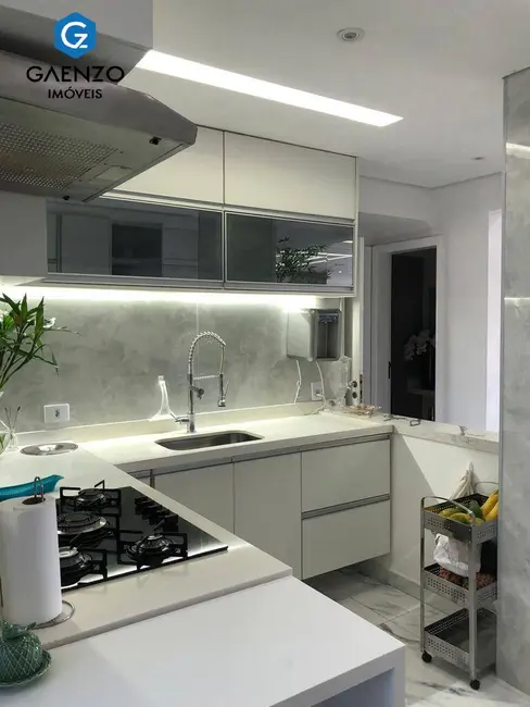 Foto 4 de Apartamento com 4 quartos à venda, 154m2 em Barueri - SP