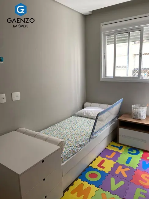Foto 6 de Apartamento com 2 quartos à venda, 81m2 em Alphaville Empresarial, Barueri - SP