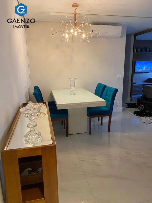 Foto 4 de Apartamento com 2 quartos à venda, 81m2 em Alphaville Empresarial, Barueri - SP