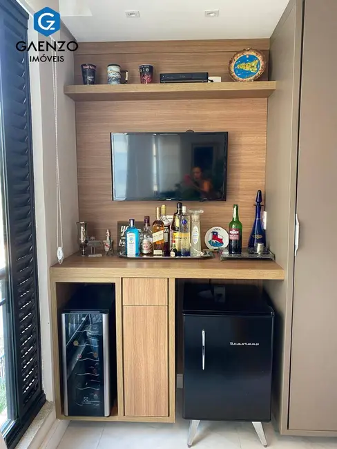 Foto 9 de Apartamento com 2 quartos à venda, 81m2 em Alphaville Empresarial, Barueri - SP