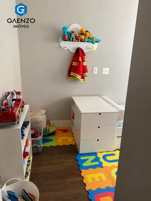 Foto 8 de Apartamento com 2 quartos à venda, 81m2 em Alphaville Empresarial, Barueri - SP