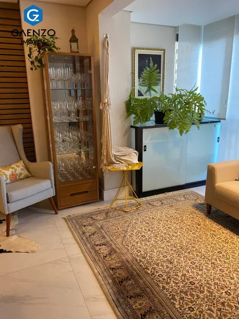 Foto 3 de Apartamento com 2 quartos à venda, 81m2 em Alphaville Empresarial, Barueri - SP