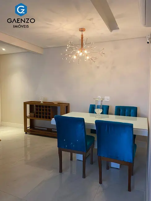 Foto 7 de Apartamento com 2 quartos à venda, 81m2 em Alphaville Empresarial, Barueri - SP