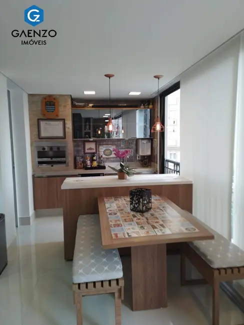 Foto 1 de Apartamento com 2 quartos à venda, 90m2 em Barueri - SP