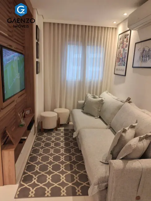 Apartamento com 2 quartos à venda, 90m2 em Barueri - SP - imagem 6 Foto 6 de Apartamento com 2 quartos à venda, 90m2 em Barueri - SP