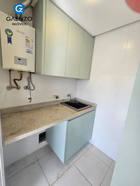 Foto 2 de Apartamento com 1 quarto à venda, 90m2 em Barueri - SP