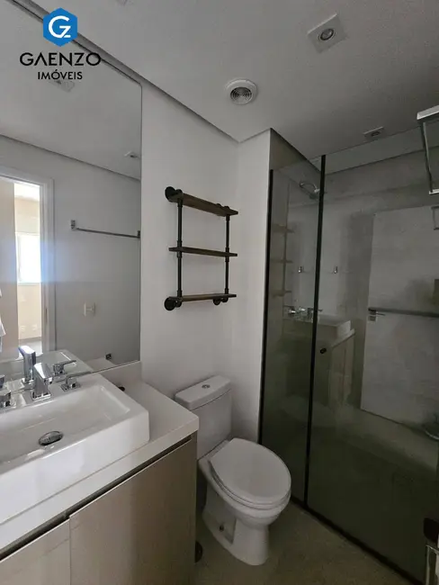 Foto 9 de Apartamento com 1 quarto à venda, 90m2 em Barueri - SP