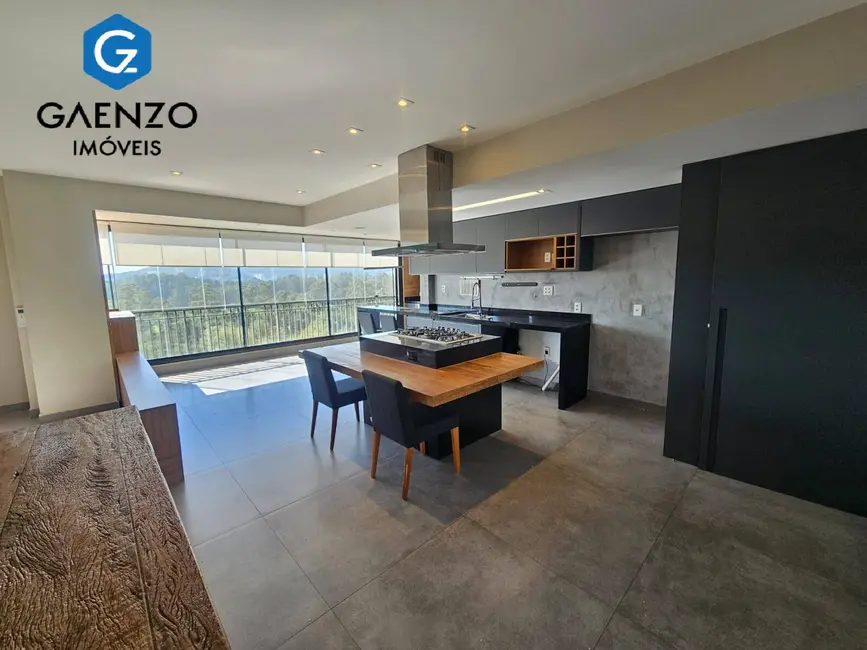 Foto 6 de Apartamento com 1 quarto à venda, 90m2 em Barueri - SP