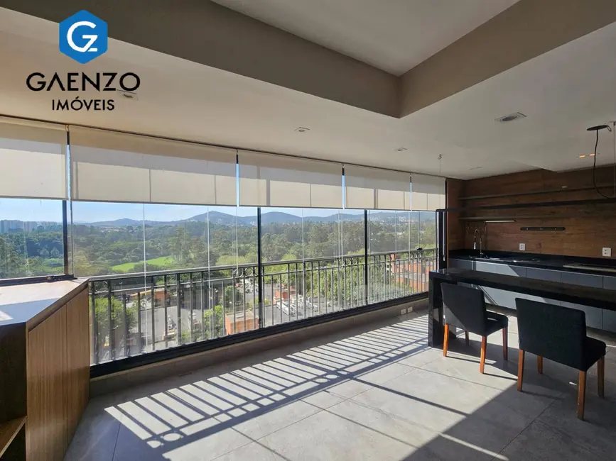 Foto 1 de Apartamento com 1 quarto à venda, 90m2 em Barueri - SP