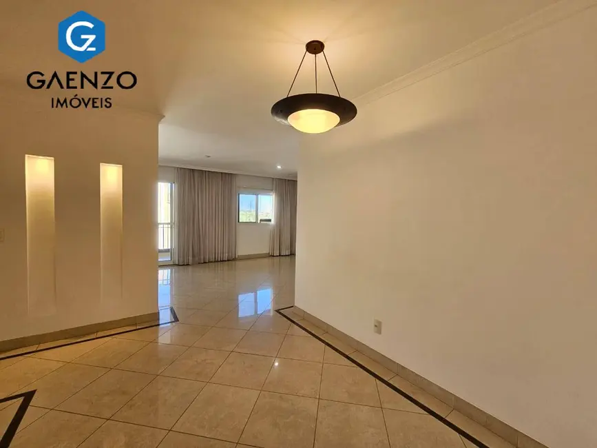Foto 6 de Apartamento com 2 quartos para alugar, 139m2 em Tamboré, Santana De Parnaiba - SP