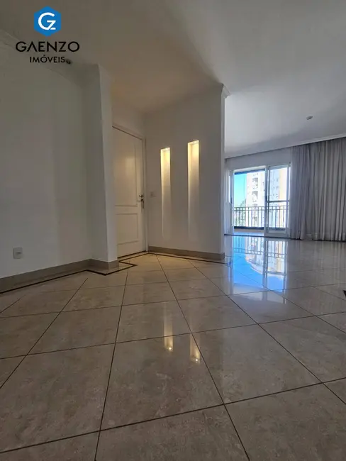 Foto 2 de Apartamento com 2 quartos para alugar, 139m2 em Tamboré, Santana De Parnaiba - SP