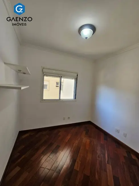 Foto 3 de Apartamento com 2 quartos para alugar, 139m2 em Tamboré, Santana De Parnaiba - SP