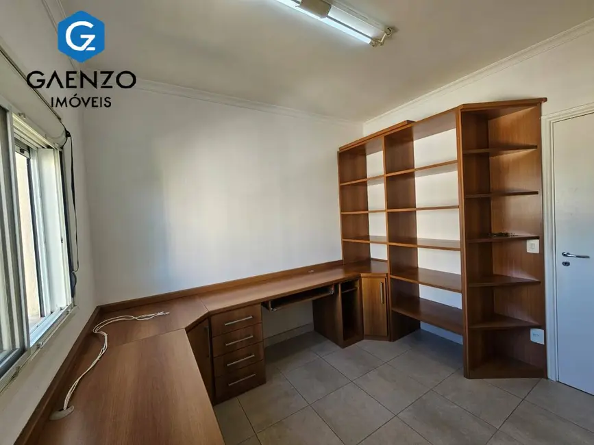 Foto 8 de Apartamento com 2 quartos para alugar, 139m2 em Tamboré, Santana De Parnaiba - SP
