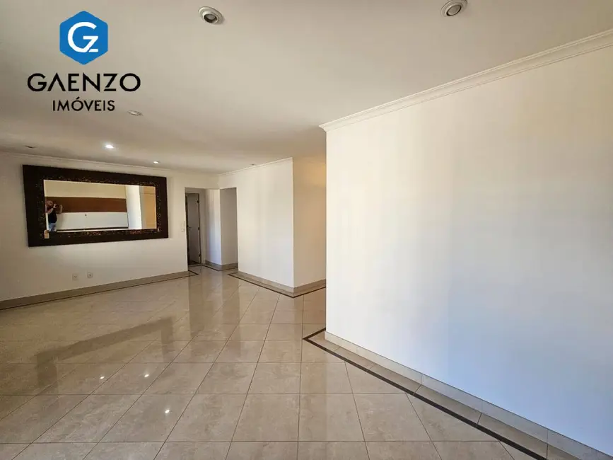 Foto 4 de Apartamento com 2 quartos para alugar, 139m2 em Tamboré, Santana De Parnaiba - SP