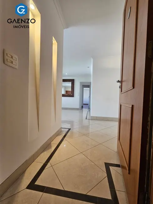 Foto 7 de Apartamento com 2 quartos para alugar, 139m2 em Tamboré, Santana De Parnaiba - SP