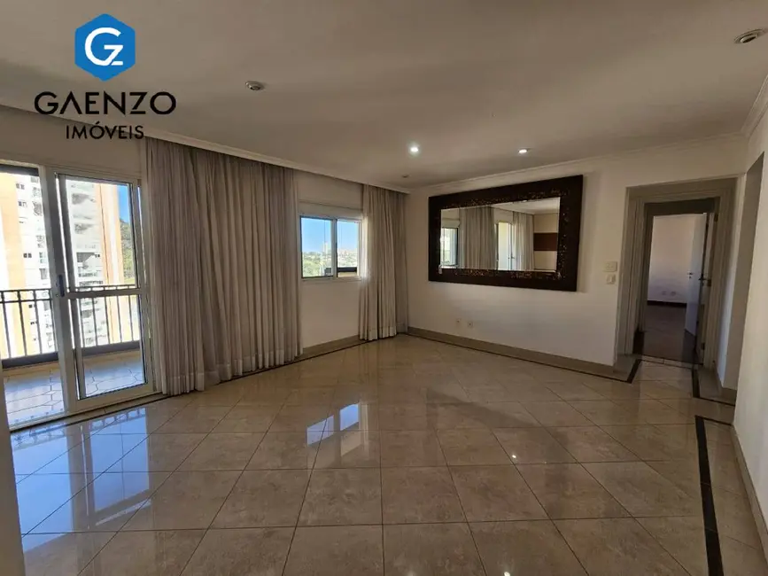 Foto 1 de Apartamento com 2 quartos para alugar, 139m2 em Tamboré, Santana De Parnaiba - SP