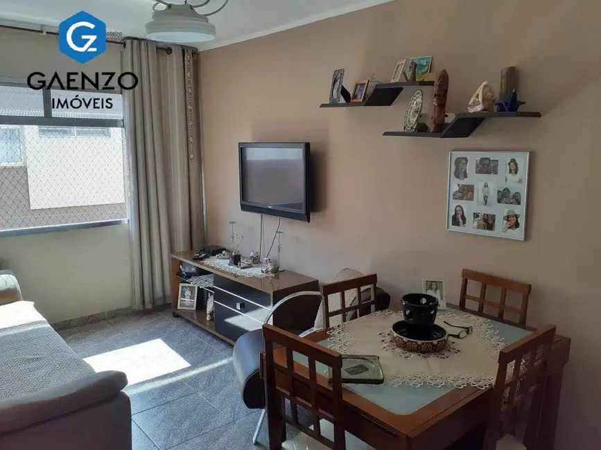 Foto 7 de Apartamento com 2 quartos à venda, 69m2 em Parque Residencial da Lapa, São Paulo - SP