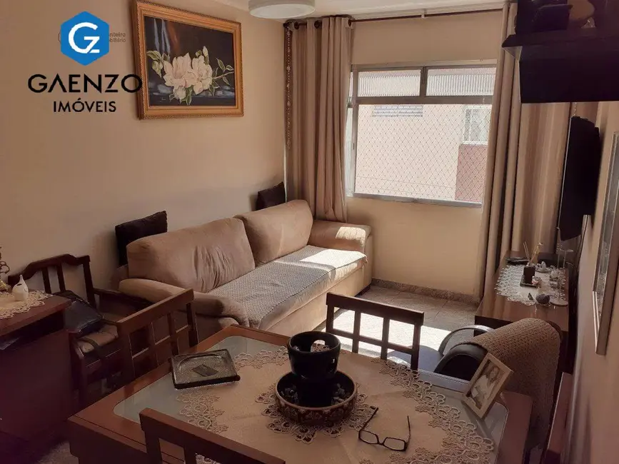 Foto 1 de Apartamento com 2 quartos à venda, 69m2 em Parque Residencial da Lapa, São Paulo - SP