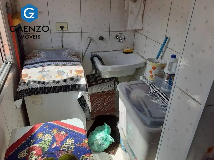 Foto 3 de Apartamento com 2 quartos à venda, 69m2 em Parque Residencial da Lapa, São Paulo - SP
