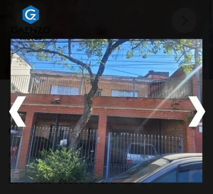 Foto 1 de Sobrado com 3 quartos à venda, 242m2 em km 18, Osasco - SP