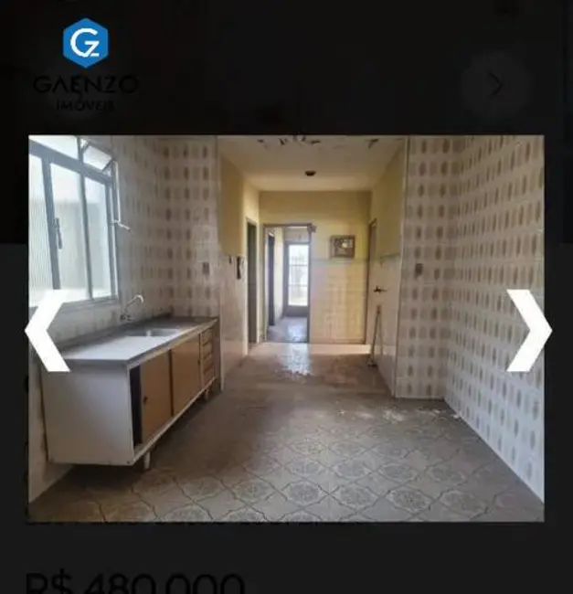 Foto 3 de Sobrado com 3 quartos à venda, 242m2 em km 18, Osasco - SP