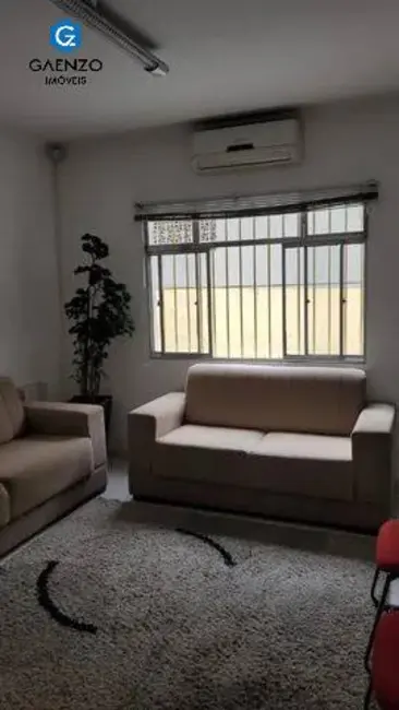 Foto 1 de Casa com 4 quartos à venda, 487m2 em Vila Osasco, Osasco - SP