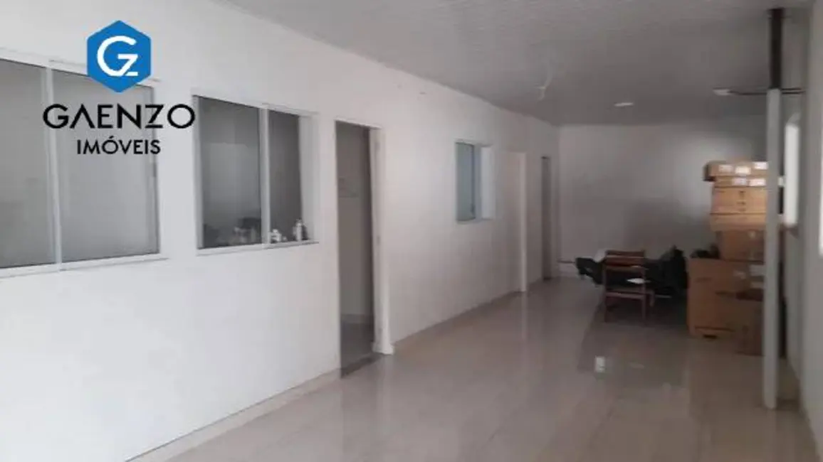 Casa com 4 quartos à venda, 487m2 em Vila Osasco, Osasco - SP - imagem 9 Foto 9 de Casa com 4 quartos à venda, 487m2 em Vila Osasco, Osasco - SP