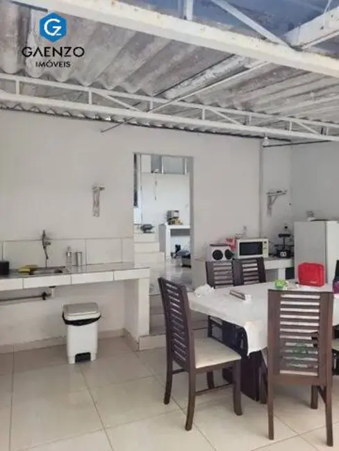Casa com 4 quartos à venda, 487m2 em Vila Osasco, Osasco - SP - imagem 6 Foto 6 de Casa com 4 quartos à venda, 487m2 em Vila Osasco, Osasco - SP