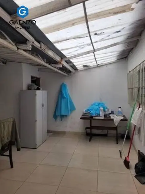 Casa com 4 quartos à venda, 487m2 em Vila Osasco, Osasco - SP - imagem 5 Foto 5 de Casa com 4 quartos à venda, 487m2 em Vila Osasco, Osasco - SP