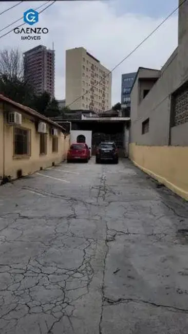 Casa com 4 quartos à venda, 487m2 em Vila Osasco, Osasco - SP - imagem 4 Foto 4 de Casa com 4 quartos à venda, 487m2 em Vila Osasco, Osasco - SP