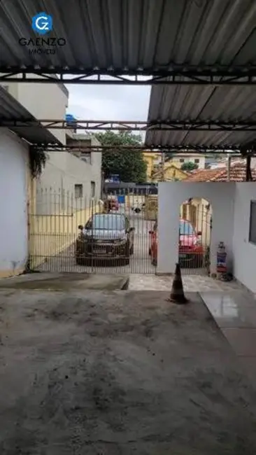 Casa com 4 quartos à venda, 487m2 em Vila Osasco, Osasco - SP - imagem 8 Foto 8 de Casa com 4 quartos à venda, 487m2 em Vila Osasco, Osasco - SP