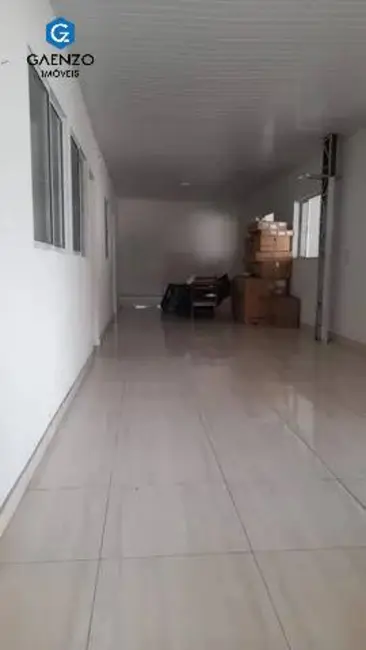 Foto 2 de Casa com 4 quartos à venda, 487m2 em Vila Osasco, Osasco - SP