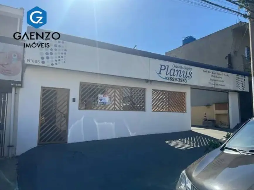 Casa com 4 quartos à venda, 487m2 em Vila Osasco, Osasco - SP - imagem 3 Foto 3 de Casa com 4 quartos à venda, 487m2 em Vila Osasco, Osasco - SP