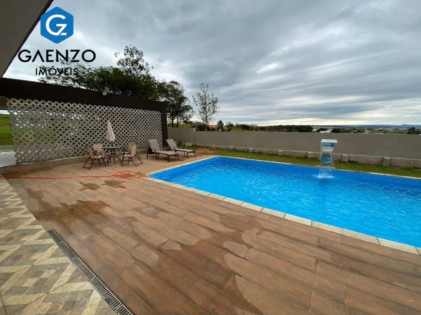 Foto 6 de Casa de Condomínio com 3 quartos à venda, 289m2 em Centro, Avare - SP