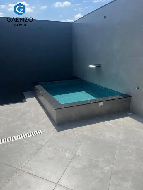 Sobrado com 3 quartos à venda, 214m2 em Jardim das Flores, Osasco - SP - imagem 7 Foto 7 de Sobrado com 3 quartos à venda, 214m2 em Jardim das Flores, Osasco - SP