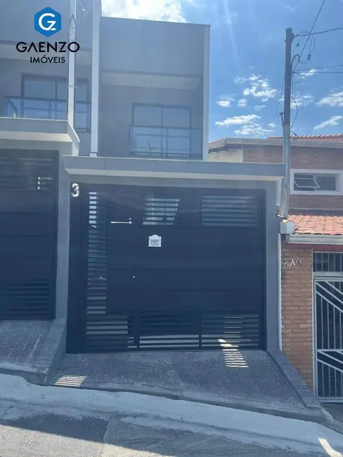 Sobrado com 3 quartos à venda, 214m2 em Jardim das Flores, Osasco - SP - imagem 1 Foto 1 de Sobrado com 3 quartos à venda, 214m2 em Jardim das Flores, Osasco - SP