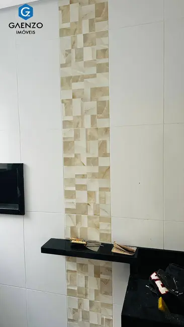 Foto 5 de Sobrado com 3 quartos à venda, 214m2 em Jardim das Flores, Osasco - SP