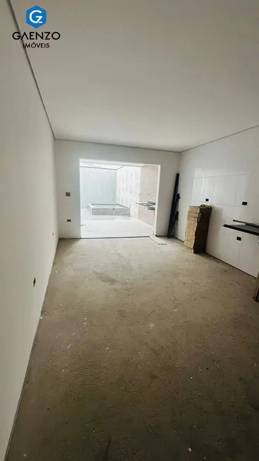 Foto 3 de Sobrado com 3 quartos à venda, 214m2 em Jardim das Flores, Osasco - SP