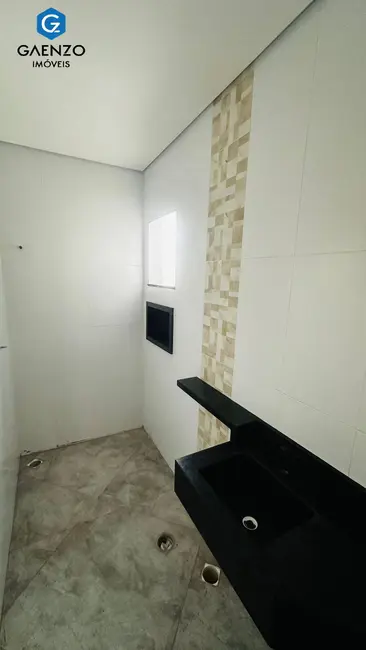 Foto 8 de Sobrado com 3 quartos à venda, 214m2 em Jardim das Flores, Osasco - SP