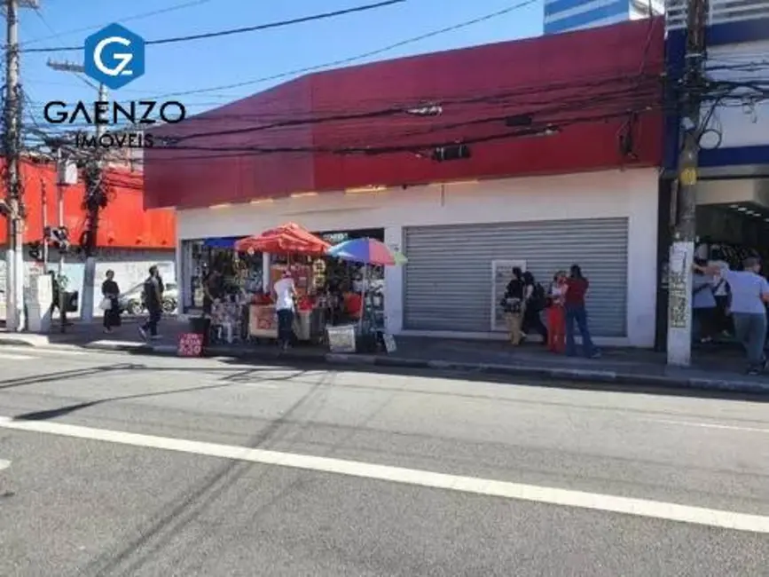 Foto 3 de Loja para alugar, 40m2 em Centro, Osasco - SP