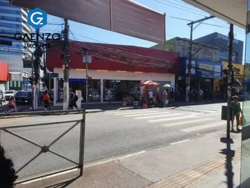 Foto 5 de Loja para alugar, 40m2 em Centro, Osasco - SP