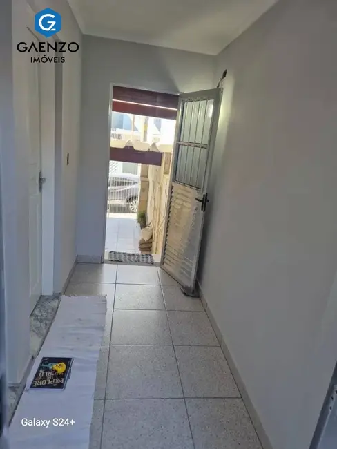 Foto 9 de Casa com 2 quartos à venda, 60m2 em Bela Vista, Osasco - SP