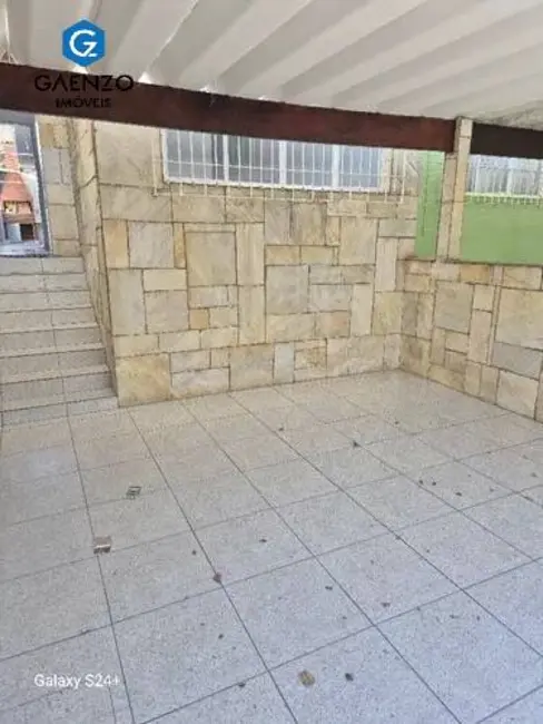 Foto 1 de Casa com 2 quartos à venda, 60m2 em Bela Vista, Osasco - SP