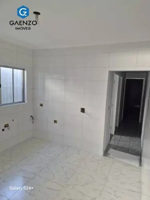 Foto 8 de Casa com 2 quartos à venda, 60m2 em Bela Vista, Osasco - SP